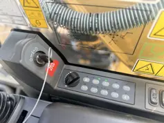 Caterpillar-320E L-2013-214509
