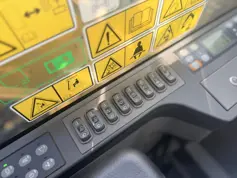 Caterpillar-320E L-2013-214509