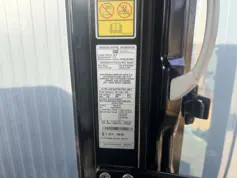 Caterpillar-320E L-2013-214509