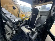 Caterpillar-320E L-2013-214509