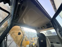 Caterpillar-320E L-2013-214509