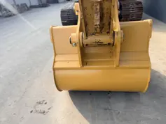 Caterpillar-320E L-2013-214509