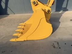 Caterpillar-320E L-2013-214509