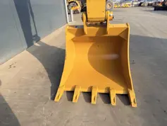 Caterpillar-320E L-2013-214509