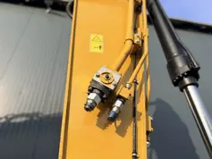 Caterpillar-320E L-2013-214509