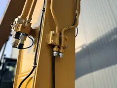 Caterpillar-320E L-2013-214509