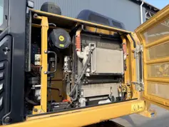 Caterpillar-320E L-2013-214509