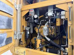 Caterpillar-320E L-2013-214509