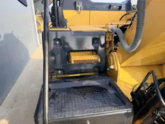 Caterpillar-320E L-2013-214509