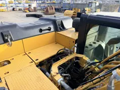 Caterpillar-320E L-2013-214509