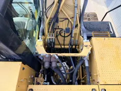 Caterpillar-320E L-2013-214509