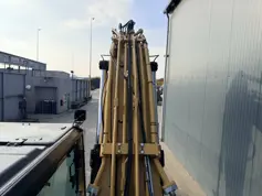 Caterpillar-320E L-2013-214509