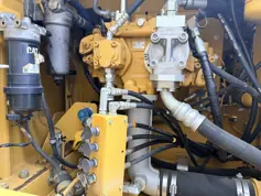 Caterpillar-320E L-2015-210734