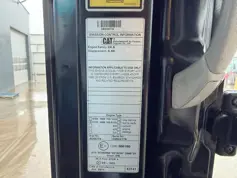 Caterpillar-320E L-2015-210734