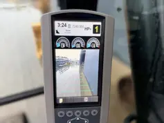 Caterpillar-320E L-2015-210734