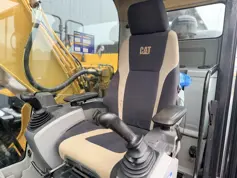 Caterpillar-320E L-2015-210734