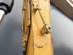 Caterpillar-320E L-2015-210734