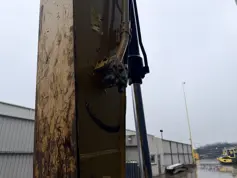 Caterpillar-320E L-2015-210734