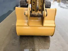 Caterpillar-320E L-2015-210734
