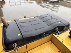 Caterpillar-320E L-2015-210734