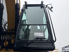 Caterpillar-320E L-2015-210734