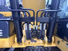 Caterpillar-320E L-2015-210734