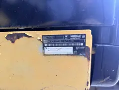 Caterpillar-320E L-2015-210734