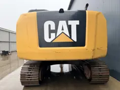 Caterpillar-320E L-2015-210734