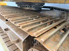 Caterpillar-320E L-2015-210734