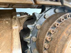 Caterpillar-320E L-2015-210734