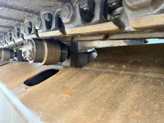 Caterpillar-320E L-2015-210734