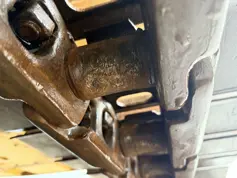 Caterpillar-320E L-2015-210734