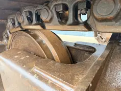 Caterpillar-320E L-2015-210734