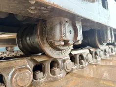 Caterpillar-320E L-2015-210734