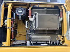 Caterpillar-320E L-2015-210734
