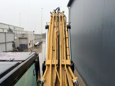 Caterpillar-320E L-2015-210734