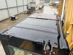 Caterpillar-320E L-2015-210734