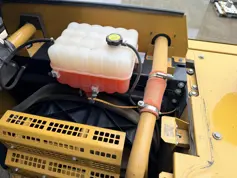 Caterpillar-320E L-2015-210734