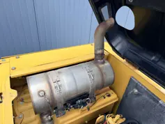Caterpillar-320E L-2015-210734