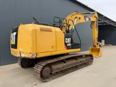 Caterpillar-320E L-2015-212002