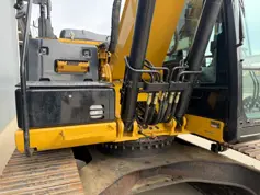 Caterpillar-320E L-2015-212002