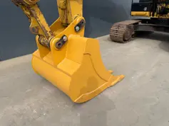 Caterpillar-320E L-2015-212002