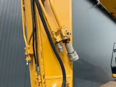 Caterpillar-320E L-2015-212002