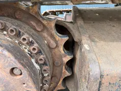 Caterpillar-320E L-2015-212002