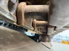 Caterpillar-320E L-2015-212002
