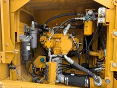 Caterpillar-320E L-2015-212002