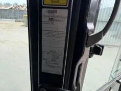 Caterpillar-320E L-2015-212002
