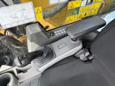 Caterpillar-320E L-2015-212002