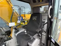 Caterpillar-320E L-2015-212002