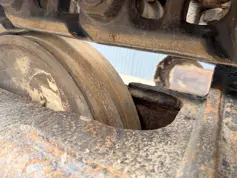 Caterpillar-320E L-2015-212477